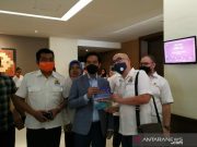 Gibran Tak Masalahkan Wacana Pengunduran Pelaksanaan Pilkada