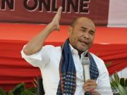 Cegah Penularan Covid-19, Gubernur NTT Larang Warga Gelar Pesta