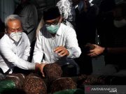 Bupati Temanggung Berharap Pabrik Rokok Indahkan Surat Menperin
