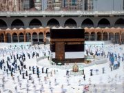 Kemenag Tunggu Pengumuman Arab Saudi Perihal Izin Umrah