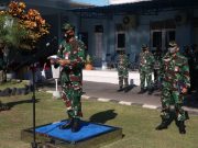 300 personil Lanud Adi Soemarmo ikuti Latihan Pertahanan Pangkalan