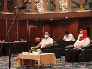 Hendi Akan Meninggalkan Balai Kota Sehari Jelang Kampanye