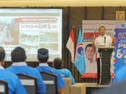Perbaikan Infrastruktur Jadi Kunci Kebangkitan Kota Semarang