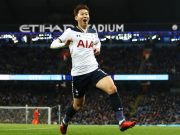 Kegilaan Sang ‘Ronaldo Asia’