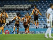Leeds Disingkirkan Hull dari Piala Liga Inggris