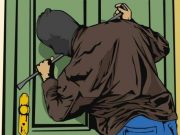 Rumah Orang Tua Kapolres Dibobol Maling, Kerugian Capai Rp 1 M
