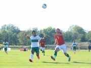 Shin Tae-yong Tak Masalah Timnas U-19 Kalah 0-3 dari Bulgaria