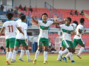 Shin: Timnas U-19 Masih Banyak Kekurangan Walau Menang atas Qatar
