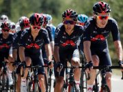 Pinot dan Bernal Masih Mengintai setelah Empat Etape Tour de France