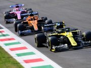Hamilton Prediksi Kualifikasi GP Italia Bakal Berantakan