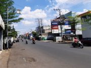 DPRD Kudus ‘Warning’ Kontraktor Proyek City Walk Rp 16 M