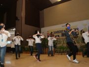 BKR Karya Bhakti Karanganyar Terbaik I Se-Jawa Tengah