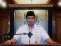 Satu ASN Positif Covid-19, Samsat Kota Jambi Ditutup Tiga Hari