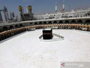 Umrah Kembali Dibuka Mulai 4 Oktober dan 1 November
