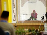 Biro Kesra Sultra Tidak Larang Penggunaan Cadar Peserta MTQ