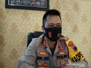 Pelaku Pencurian Kabel PLTU Berhasil Dibekuk Petugas