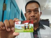 Dinas Perdagangan Klaim 95 Petani di Kudus Telah Kantongi Kartu Tani