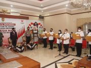 Enam Kecamatan di Kabupaten Magelang Deklarasikan Stop Buang Air Besar Sembarangan