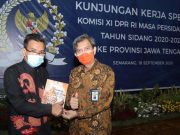 Bea Cukai Siapkan Kawasan Industri Tembakau di Kudus dan Jepara