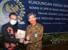 Bea Cukai Siapkan Kawasan Industri Tembakau di Kudus dan Jepara