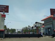 Hartopo Minta Pengelolaan Gudang LIK-IHT Megawon Dioptimalkan