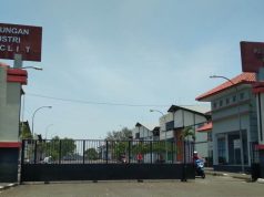 Hartopo Minta Pengelolaan Gudang LIK-IHT Megawon Dioptimalkan