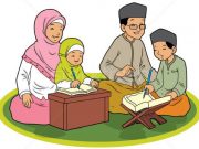 Madrasah Keluarga Solusi Mengatasi Kecanduan Gadget Bagi Anak