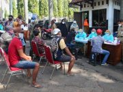 Kota Semarang Target Desember Sudah Zona Hijau