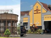 Hasil Swab Pegawai Disdukcapil Kota Magelang, 4 Orang Terinfeksi Covid-19