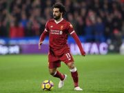 Kegembiraan dan Godaan Mohamed Salah