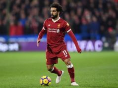 Kegembiraan dan Godaan Mohamed Salah
