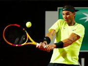 Nadal ke Perempatfinal Italian Open