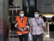 KPK Cecar Nurhadi dan Menantunya Soal Kepemilikan Aset