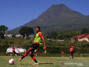 Persipura Batal Bermarkas di Stadion Gajayana