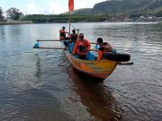 Basarnas Cilacap Gelar Operasi SAR di Kebumen dan Purworejo