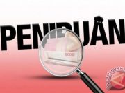 PNS Gadungan Menipu Puluhan Juta Rupiah