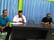 Manajemen Persiku dan Askab PSSI Kudus Ribut Soal Anggaran