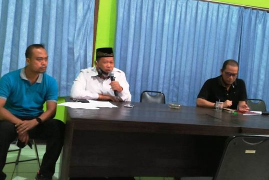 Manajemen Persiku dan Askab PSSI Kudus Ribut Soal Anggaran