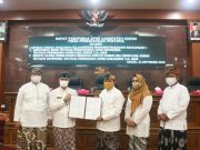 Pelaksanaan Perubahan APBD 2020 Kudus Tunggu Evaluasi Gubernur