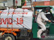 14 Rumah Sakit di Jakarta Menjadi Rujukan Penanggulangan Covid-19