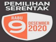 Pilkada Serentak Jalan Terus; Ganjar Minta Paslon Pelanggar Protokol Kesehatan Dicoret