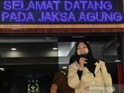 Masa Penahanan Brigjen Prasetijo dan Anita Diperpanjang