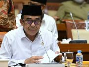Fachrul Razi Jalani Isolasi di Rumah Sakit