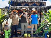 Syarif PKB: Petani Butuh Pupuk Subsidi, Kartu Tani Jangan Jadi Penghambat