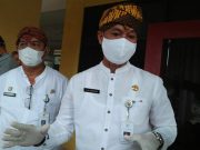 Hartopo Akui Ada Klaster Penularan di Perkantoran Pemkab Kudus