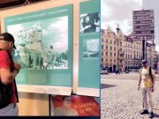 Memori dari Praha, Sebuah Catatan Perjalanan
