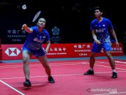 BWF Sebut Penundaan Turnamen Solusi Terbaik