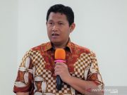 Pakar Sebur “E-voting” Belum Bisa Diterapkan pada Pilkada 2020