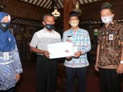 Kaper Martin Suanta: BKKBN Tak Bisa Lagi Kerja dengan Cara Biasa