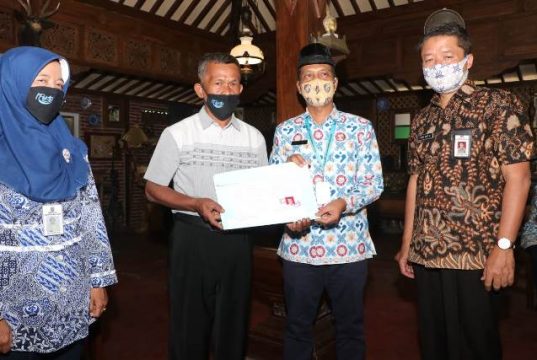 Kaper Martin Suanta: BKKBN Tak Bisa Lagi Kerja dengan Cara Biasa
